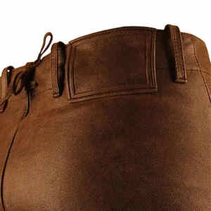 Pantalones Cortos de Seda para Hombre, Diseño Profesional, Fabricante Pakistaní, Cintura Alta, Cierre de Botones, Corte Ajustado, Color Sólido, Transpirables y de Secado Rápido - Product Image 5