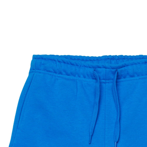 Shorts pour garçons au design moderne, pour l'extérieur, l'école, le sport et le streetwear tendance, avec coupe décontractée, coutures durables et style élégant - Product Image 2