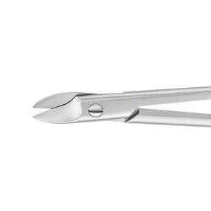 กรรไกรผ่าตัด กรรไกรตัดลวด เครื่องมือผ่าตัดสแตนเลสคุณภาพสูง - Product Image 5