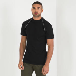 Chemises polo pour femmes de qualité supérieure, design personnalisé, manches courtes, printemps-été, 100% coton, chemises à manches courtes pour femmes, chemises pour hommes - Product Image 1