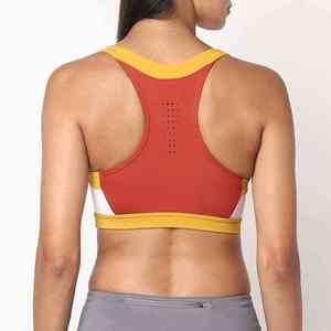Precio al por Mayor, Sujetador Deportivo Personalizado para Mujer, Ropa Deportiva de Alta Calidad, Sujetador Deportivo Más Vendido - Product Image 6