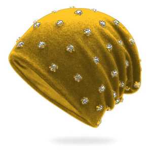 Gorros de Punto Personalizados de Primera Calidad para Hombre y Mujer, 100% Lana, Gorros de Invierno, Elegantes, Suaves, Cálidos y Cómodos - Product Image 3