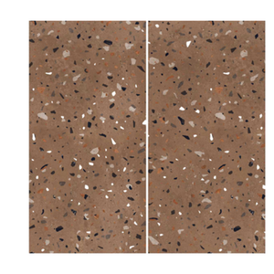 Modern Random Design Glossy Porcelain Floor <b>Wall</b> Tile 600x1200mm 9mm Large Format Tile Factory Direct Wholesale Supply - Product Image 2