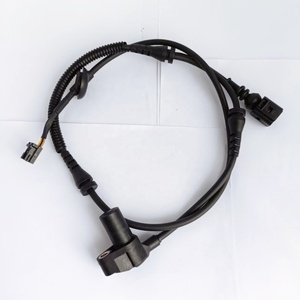 Bán Sỉ Cảm Biến Tốc Độ Bánh Xe <span class=keywords><strong>ABS</strong></span> Cho <span class=keywords><strong>AUDI</strong></span> A4 A5 A6 B7 B8 8E0927807B 383193774 - Product Image 6