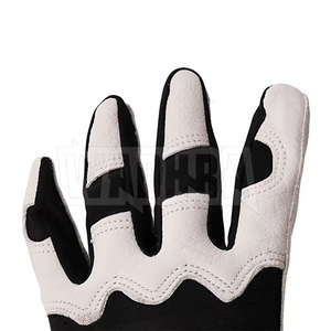Gants de frappe de baseball modernes avec support durable pour la paume et tissu respirant - Product Image 4