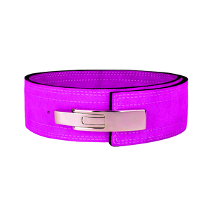 เข็มขัดยกน้ำหนักคุณภาพสูงราคาประหยัดสำหรับผู้ใหญ่  มีจำหน่ายแล้ว - Product Image 3