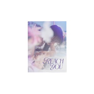 YERIN - [REACH YOU] 4TH MINI (Versión DIGIPACK) Álbum de K-Pop en CD, el Más Vendido en Corea, para Todas las Edades - Product Image 1