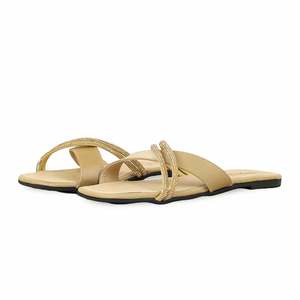 Fawn Sandales à talons décontractées CL1939 Style à enfiler - Product Image 3