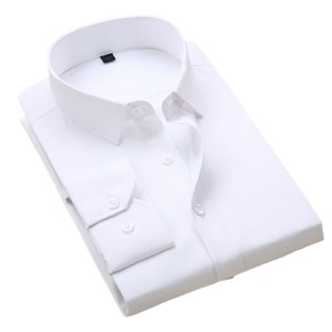 เสื้อเชิ้ตผ้าฝ้ายแขนยาวสำหรับผู้ชาย, เสื้อเชิ้ตแขนยาวผ้าฝ้าย100% พิมพ์ลายดิจิทัลแบบใหม่ล่าสุดป้องกันการพันผ้าและระบายอากาศดีไซน์ปรับแต่งโลโก้และขนาดได้ - Product Image 4