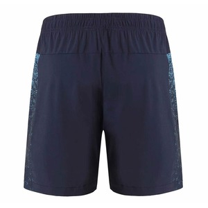 Pantalones Cortos de Baloncesto Modernos 2026, 100% Poliéster Satinado, Ecológicos, Transpirables, de Secado Rápido e Impermeables - Product Image 3