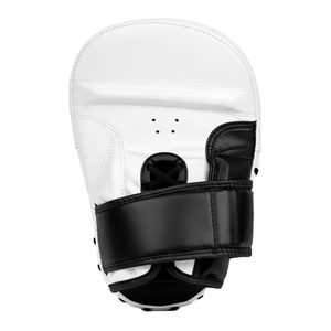 Pads d'entraînement de boxe, cibles de frappe, gants de kickboxing, Muay Thai, MMA, pads de frappe pour les mains, équipements de fitness, sparring, entraînement, coaching. - Product Image 5