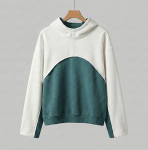 Sweat à capuche premium pour homme, vêtement décontracté et tendance - Product Image 4