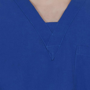 Ensemble de blouses et pantalons d'infirmière pour hommes, de qualité supérieure, pour médecins et infirmières, uniformes d'infirmière pour hommes - Product Image 5