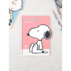 Penutsu Dosunsong A5 80mm Comodo taccuino da scrivania - Portatile ed elegante - Product Image 1