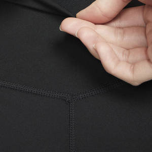 Nouveaux Leggings de Yoga et de Fitness pour Femmes à Taille Haute, Extensibles dans les Quatre Sens, Séchage Rapide, Sans Coutures, avec Logo Personnalisé - Product Image 5