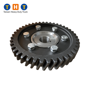 NHK NHR ชิ้นส่วนปั๊มน้ำมัน8943263500เครื่องยนต์ดีเซล4JB1 - Product Image 3