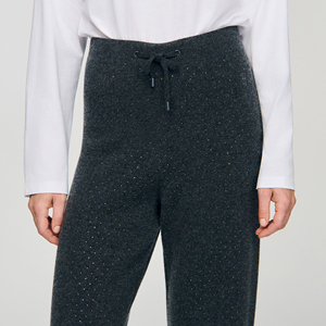Pantalones Anchos Holgados Transpirables de Alta Calidad, Ligeros, Personalizados, Casuales, Unisex, de Moda - Product Image 5