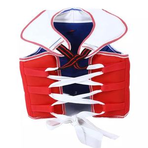 Cofre de Taekwondo aprobado por WTF, precio de fábrica por fabricante - Product Image 4