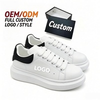 Sneakers décontractées de luxe McQ pour hommes et femmes, chaussures de haute qualité, Zapatos De Mujer, chaussures de style Queen
