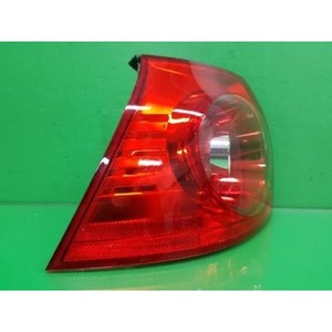 Feu arrière gauche d'occasion pour Golf 1K6945095AA - Product Image 2