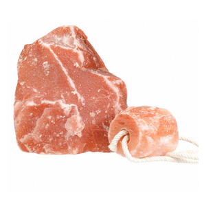 Servicios de Fabricación OEM, Bloque de Sal Mineral Natural del Himalaya para Animales, Colección de Bloques de Sal Mineral Más Vendidos con Logotipo Personalizado - Product Image 2