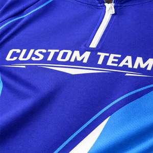 Camiseta Deportiva de Primera Calidad para Hombre, Logotipo Personalizado, Entrenamiento, Fitness, Uniforme de Equipo, Ropa Deportiva Activa, Ropa Deportiva Informal Corta de Verano - Product Image 6