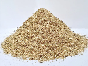 Meilleures ventes : Granulés et poudre de sciure de bois, substrat végétal de haute qualité pour l'agriculture durable - Product Image 4
