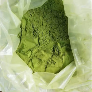 Mezcla de Polvo de Superalimentos Orgánicos Vietnamitas Premium, 100% Pura, Extractos de Gotu Kola y Pennywort // Evan - Product Image 1