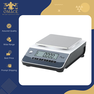 เครื่องชั่งน้ำหนักดิจิตอลสำหรับเครื่องประดับ คุณภาพทนทานสูง รับน้ำหนักได้ 2000 กรัม พร้อมจอ LCD มีไฟแบ็คไลท์ และแท่นชั่งสแตนเลส - Product Image 2