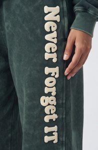 <b>Women</b> Puff Printing Zipper Hoodie Tracksuit Oversized Long Sleeve Elastic Waist Jogger <b>Pants</b> <b>Women</b> <b>Sweat</b> Zipper Hoodie Set Men - Product Image 5