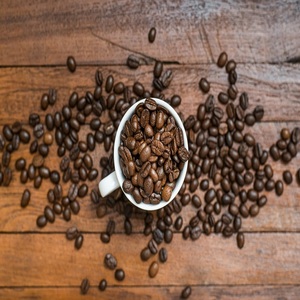 ผู้จัดจำหน่ายโดยตรง ขายส่งเมล็ดกาแฟออริจินัลคุณภาพสูง อโร 250 กรัม, 500 กรัม, อาราบิก้า 100% คั่วกลาง - Product Image 3