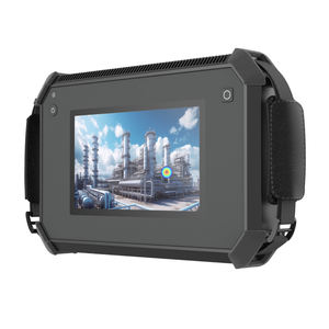 Détecteur de Décharge <span class=keywords><strong>Partielle</strong></span>, Imager Acoustique 128 Canaux pour la Détection de Fuites de Gaz, Caméra d'Imagerie Acoustique pour l'Industrie de l'Énergie - Product Image 3