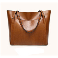 Bolso de Cuero de Moda Impermeable de Alta Calidad con Dos Correas, Diseño Personalizable, Precio Bajo al por Mayor, Cierre de Cremallera y Broche Deportivo de Sarga