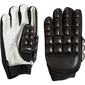 Guantes de Hockey sobre Hielo Personalizados, Transpirables, para Entrenamiento y Partido, Antideslizantes, Suministro OEM - Product Image 1