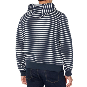 Sweat-shirts à capuche pour hommes de haute qualité en coton molletonné unisexe, surdimensionnés, personnalisables - Product Image 6