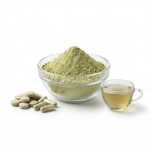 Extracto de Hoja de Morera en Polvo, Extracto de Hoja de Morus alba, Extracto Herbal Botánico Natural, Proveedor y Exportador al por Mayor - Product Image 3
