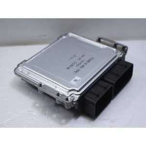 ECUs y Módulos de Computación Usados para Citroën C4 9830225780 - Product Image 6
