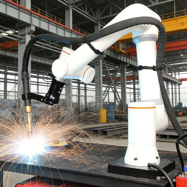 Collaborative Robots / Six-axis Robotic Arms / Laboratory Robots
