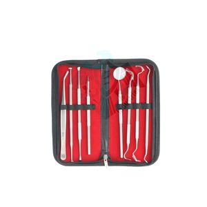 Fournisseur en gros Pissco pour le meilleur kit dentaire Tous les kits dentaires personnalisés de bonne qualité ensembles dentaires - Product Image 2