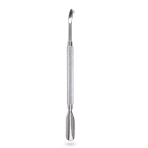 Cuticle Pusher Professional Personal Care Instrument OEM ODM Manufacturer Cuticle Pusher Precision <b>Nail</b> Grooming Tool Wholesale - Product Image 1