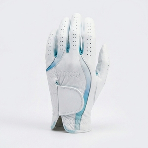 Guante de Golf de Piel de Cabretta Personalizado de Primera Calidad, Mano Izquierda, Estilo Clásico Touring, Fabricante y Proveedor Mayorista OEM ODM - Product Image 1