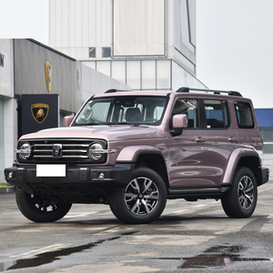 Cina produttore Automobile Tank300 2.0T 2023 Compact Suv berlina nuove auto vendita in cina - Product Image 3