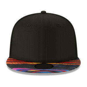 Gorra Snapback Personalizada con Visera Plana, Ajustable, Unisex, con Estampado, Estilo Hip Hop, Gorra de Béisbol, Venta al Por Mayor - Product Image 5