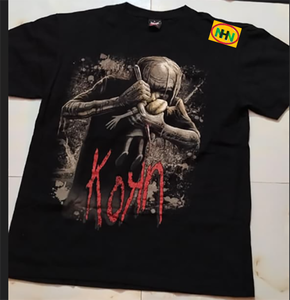 T-shirt ordinaire, T-shirt en coton pur imprimé à l'écran, T-shirt sur mesure, adapté aux hommes et aux femmes, fabriqué au Bangladesh - Product Image 2