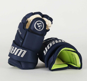 Nouvelle conception, gants de hockey sur glace unisexes personnalisables, antibactériens, respirants, séchage rapide, 100% polyester, plusieurs couleurs, service OEM - Product Image 4