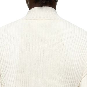 <b>Men</b> Knit <b>Jacket</b> Full Zip <b>Lightweight</b> Casual Sports <b>Jacket</b> Breathable Stretch Outerwear Custom OEM ODM Private Label Manufacturer - Product Image 4