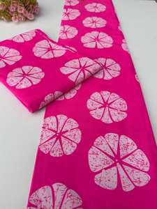 Abordable Réel Africain Wax Print et Ankara Coton Pagne Tissu pour Vêtements Sacs par Hitjem Export Botswana Fournisseur - Product Image 6