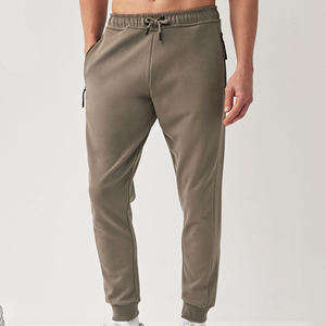Pantalon de survêtement pour homme, design personnalisé, tendance, best-seller, disponible en gros, anti-plis - Product Image 6