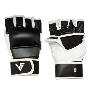 Guantes de MMA para Fitness, Cómodos, Bajo MOQ, Fabricados en Fábrica, para Uso Adulto - Product Image 1