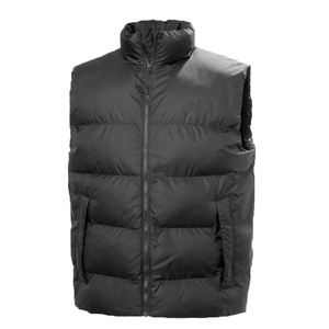 Nuevo Chaleco Personalizado de Alta Calidad Azul Marino sin Mangas para Hombre, el Más Vendido, Cómodo, Transpirable, Invierno, Personalizado - Product Image 1